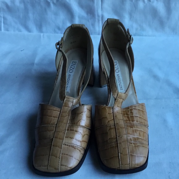 Enzo Angiolini Shoes - Enzo shoes